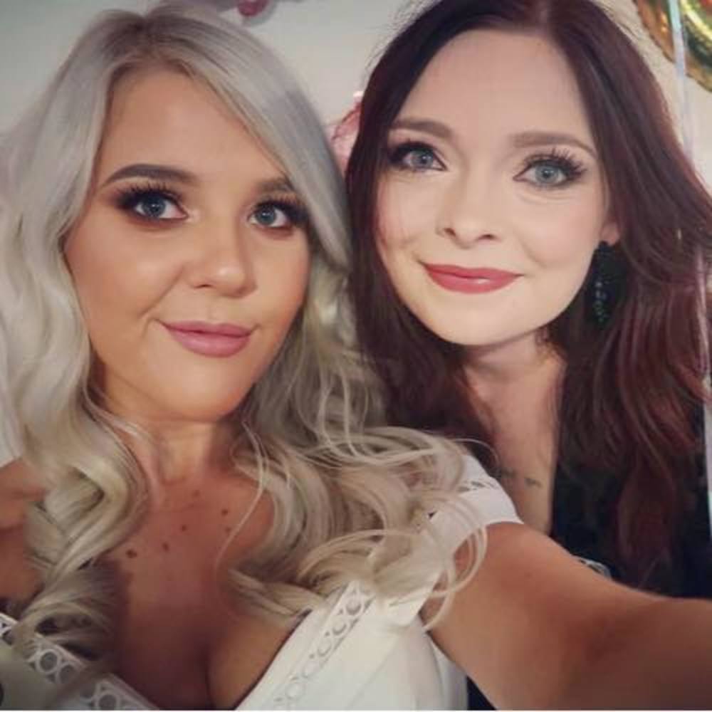 Meet your Posher, Jade